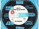 SALLY'S LEAVING-PUFF/TRAGIC WAGON DIG RICHARDS 1965 POP