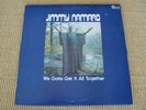 Jimmy Namaro 'We Gotta Get It All Together' Funk Latin