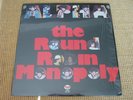 Round Robin Monopoly 'Alpha'. Funk Soul RARE