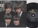 THE BEATLES . BEATLES FOR SALE No.2  . EP