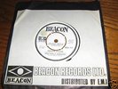 JOHN FITCH & ASSOCIATES ROMANTIC ATTITUDE RARE   BEACON