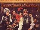 Kenny Rogers . Gambler . MFSL . Audiophile LP Sealed
