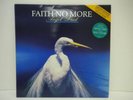 FAITH NO MORE ANGEL DUST LIMITED EDITION UK LP & 12