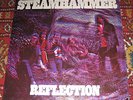 STEAMHAMMER - REFLECTION - EPIC US 1969 RARE ORIGINAL