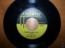 R&B 45, Ruth Brown, Atlantic 919