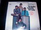 The Beatles Yesterday and Today Still in Shrink Mint