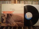 DONALD BYRD - Mustang - NY USA - Blue Note - 1st Press