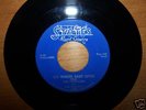Group/R&B 45, Strollers, States 163