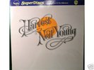 Neil Young Harvest Nautilus SuperDisc Audiophile LP