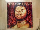 SEPULTURA – “Roots” 12” LP PARABELLUM SARCOFAGO