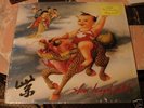 Stone Temple Pilots 1st pressing LP 1994 12 Gracious Me