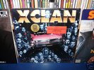 X Clan - To The East Blackwards - mint ltd OG US lp