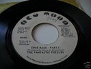 45 FANTASTIC PUZZLES on NEW MOON Patrick Adams rare mp3