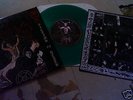 rare SODOM the sins of sodom LP witching metal DEMO 1