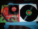 THE BREEDERS LAST SPLASH LP INS & 7
