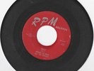1955 ARTHUR LEE MAYE & CROWNS TRULY ON RPM