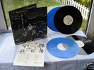 THE ALLMAN BROTHERS AUDIOPHILE NAUTILUS ARCHIV COPY