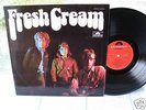 CREAM FRESH CREAM 1966 MINT TOP RARE