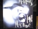 Tom Waits Bone Machine LP NM RARE