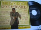 GENE MCDANIELS BEAUTIFUL & RARE SPANISH 1962 EP LOOK