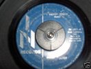 NORTHERN SOUL-EDDIE FOSTER-I NEVER KNEW-IN ..ORIGINAL