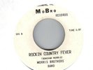 50S GUITAR ROCKABILLY MORRIS BROS-MOBRO MINT- LISTEN 