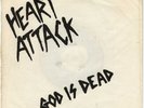 Heart Attack God is Dead 7