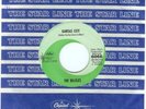 ORIGINAL-BEATLES-KANSAS CITY-45-W/STARLINE SLEEVE-(NM-)