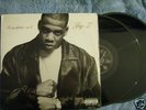 JAY Z In My LIFETIME V.1 original LP  vinyl Hip Hop RAP