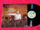 GUSTAV BROM plays for you../Slovak Funky Groovy OPUS LP