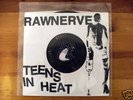RAW NERVE 7