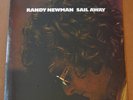 RANDY NEWMAN Sail Away 1972 LP STILL SEALED