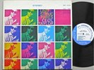 CECIL TAYLOR Unit Structures BLUE NOTE STEREO84237 RARE