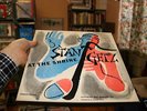 stan getz at the shrine 1st issue box set NORGRAN