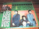 Los Chavos Spain 1970 orgnl Rumba LP  RCA