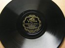 Eddie South Orch on Victor 24343 