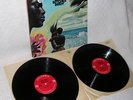 MILES DAVIS Bitches Brew dbl LP NM jazz vinyl LOOK