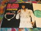 ELVIS PRESLEY-FOREVER-32 HITS-2LP SET-GERMANY '74 -K L