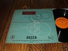 LXT 2732 Gold. Beethoven; Violin Sonata No9. Max Rostal