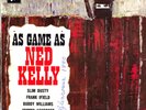 AS GAME AS NED KELLY SLIM DUSTY OZ ONLY COLLECTABLE EP