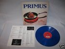 PRIMUS-FRIZZLE FRY RHCP Buckethead Phish Oysterhead