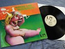 MISSING LINK - NEVERGREEN    United Artists  Prog Kraut