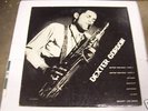 Dexter Gordon 10