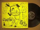 CHARLIE PARKER The Magnificent CLEF orig D/G mono LP