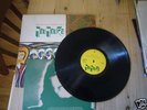 Brian Jones - Pipes of Pan at Jou Jouka LP