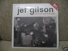 JEF GILSON AVEC LLOYD MILLER & HAL SINGER 10' EP RE
