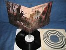 BLACK SABBATH Black Sabbath UK 1970 VERTIGO SWIRL TOP 