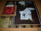 MY DYING BRIDE - AS THE FLOWER WITHERS LP - RARE