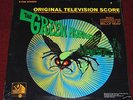 Green Hornet,Bruce Lee,Original TV Soundtrack,1966