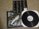 SPAZZ Dwarf Jester Rising Vinyl LP NM/NM crossed out